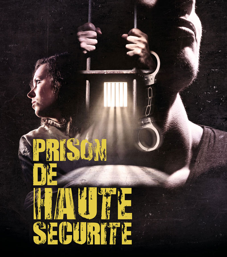 Live Escape Room Lyon_Mission Evasion de Prison