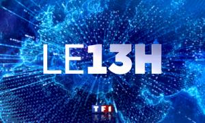 JT 13H (TF1)