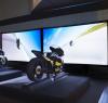 Simulateur Moto GP - Une technologie de pointe