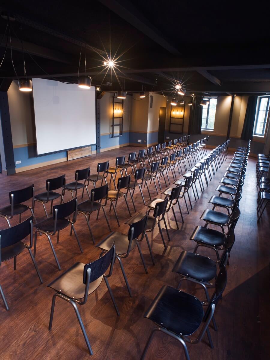 salle réunion haut de gamme lyon