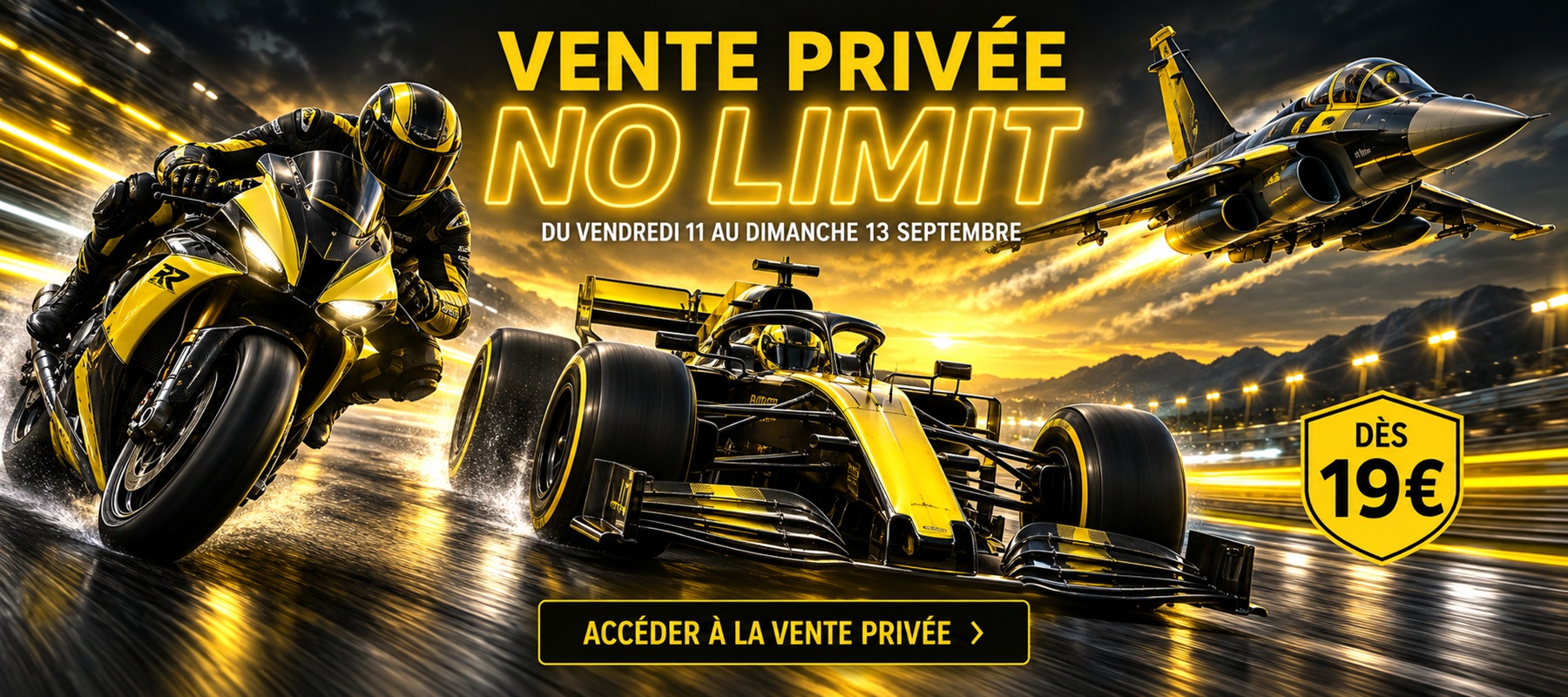 VP No Limit