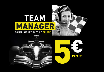 Manager de echipa