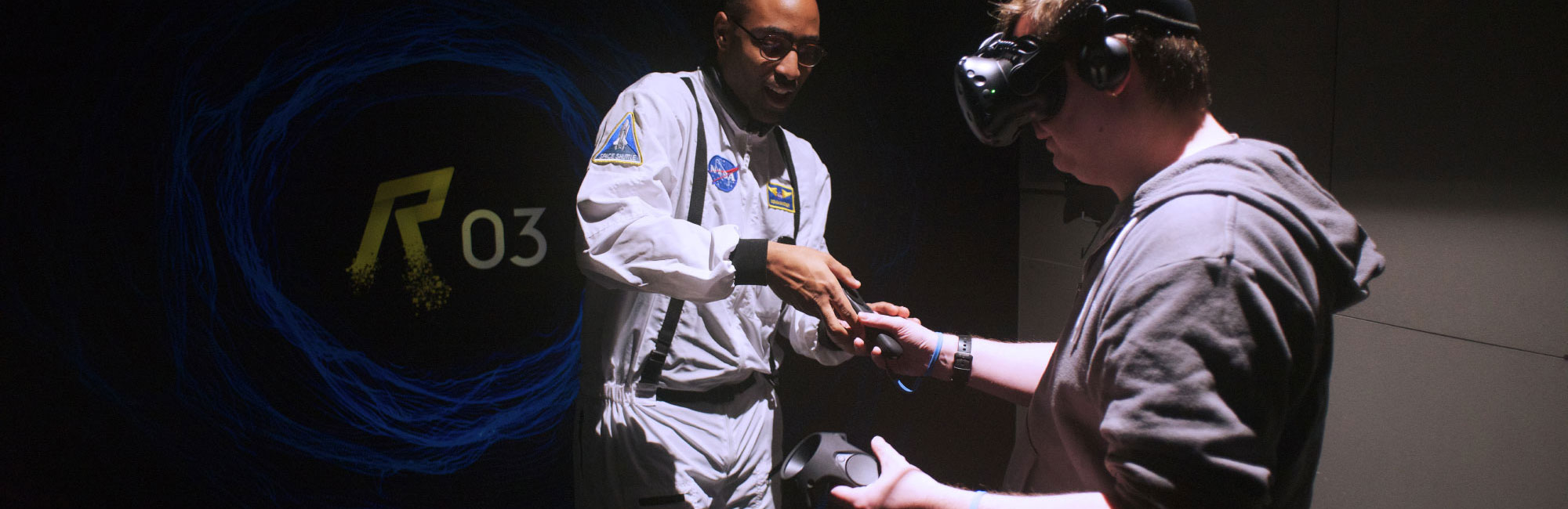 Team Building Réalité Virtuelle Lyon